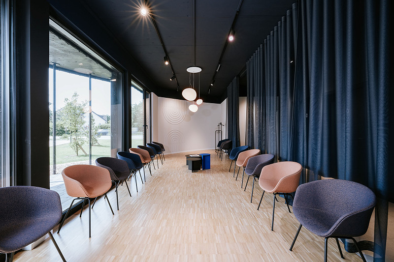 Augenklinik